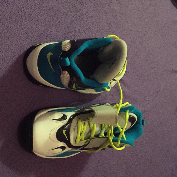 Nike Air Speed Turf - Picture 6 of 8